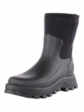 Hunter Women's City Explorer Short Rain Boots